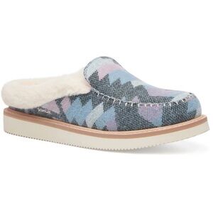 Cozy Vibe Slipper Sm Southwest - Women Slipper